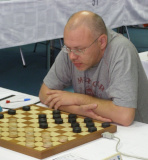 Baljakin wins dutch championship 2010